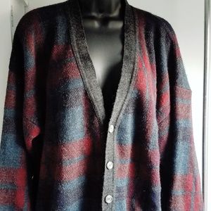 Vintage Cardigan
